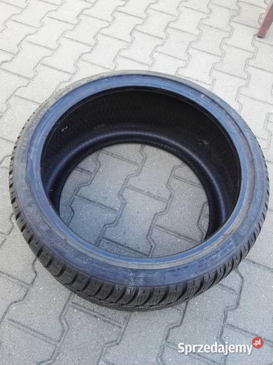 29530 R 19 DUNLOP SP WINTER SPORT 3 D 100W XL Opony Kamień Pomorski