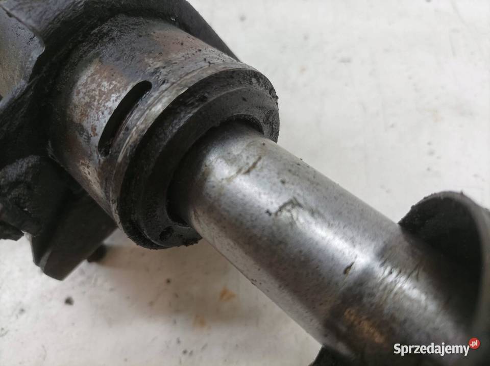 MAGLOWNICA PRZEKŁADNIA EUROPA P9492857 Volvo S80