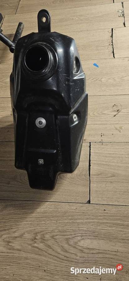 Bak honda crf 2004r małopolskie Gorlice