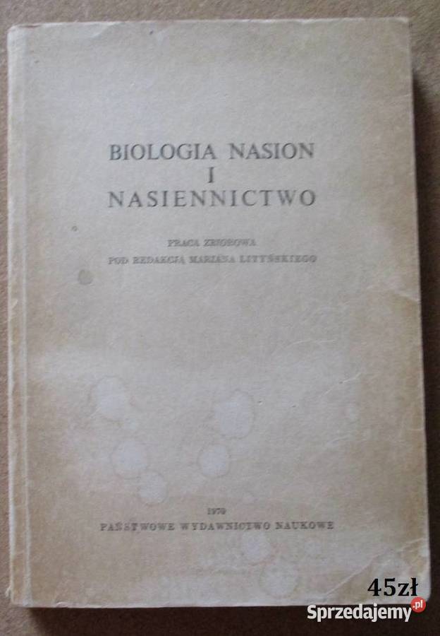Własności fizyczne i skład chemiczny wód Łódź