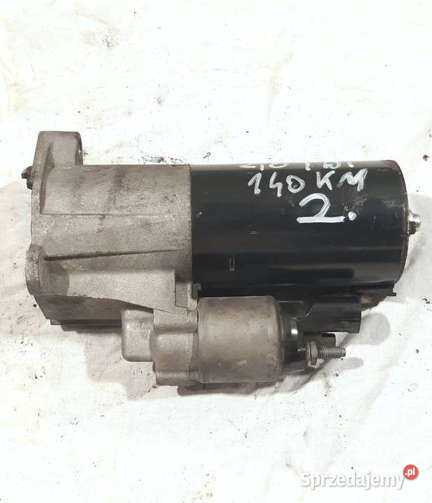 ROZRUSZNIK VW AUDI SEAT SKODA 20 TDI 03G911023 Silniki i osprzęt