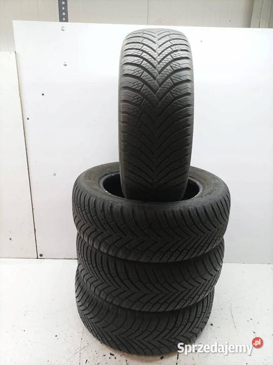 4x OPONA CAŁOROCZNA LINGLONG 18560R14 182160 świętokrzyskie