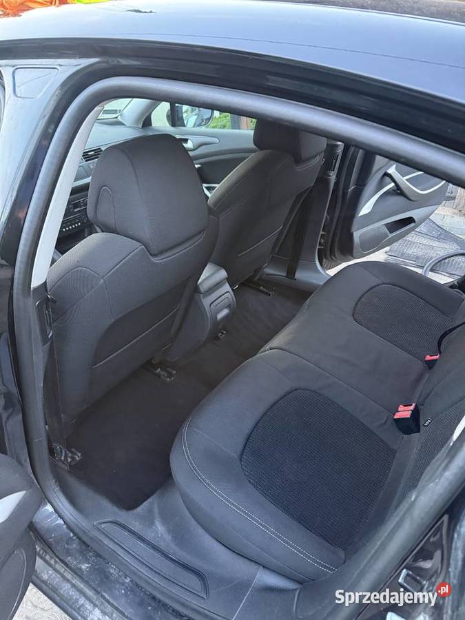 Citroen C5 16benzyna BEZWYPADKOWY Ozorków