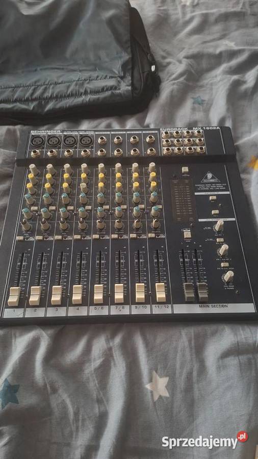 Kolumny JbL Eon 15P mazowieckie Szydłowiec sprzedam