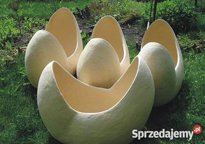 Nawiążę współpracę z odbiorcami donic ogrodowych