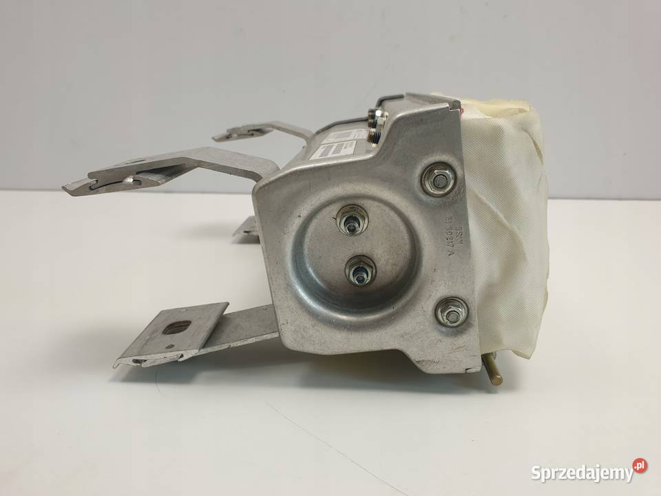 Porsche Boxster 986 PODUSZKA POWIETRZNA pasażera Rudka