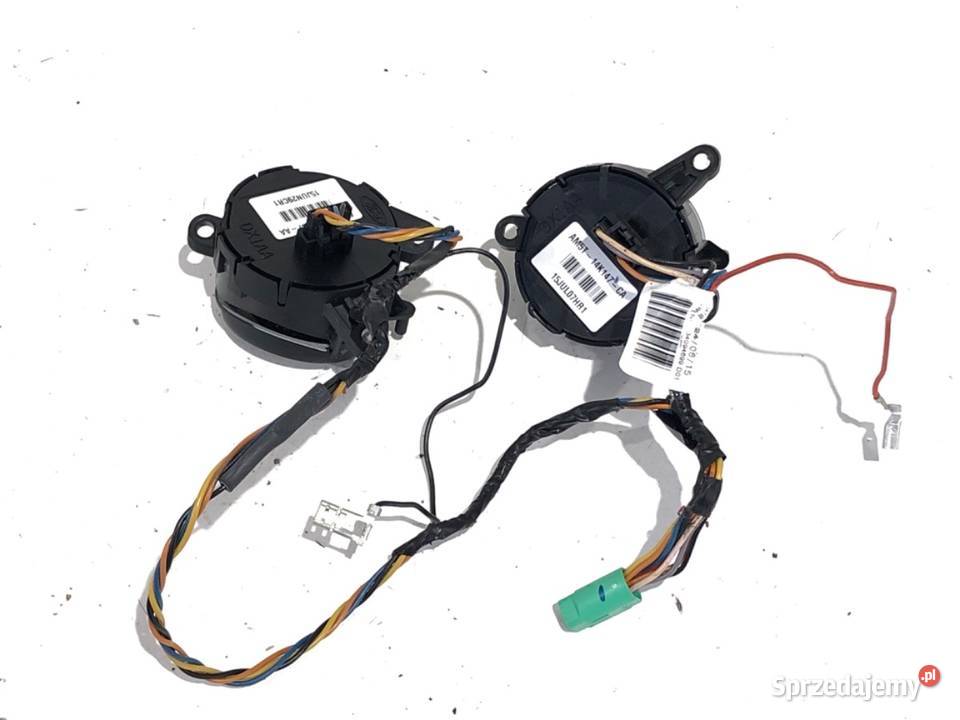 PRZEŁĄCZNIKI KIEROWNICY FORD KUGA II podkarpackie