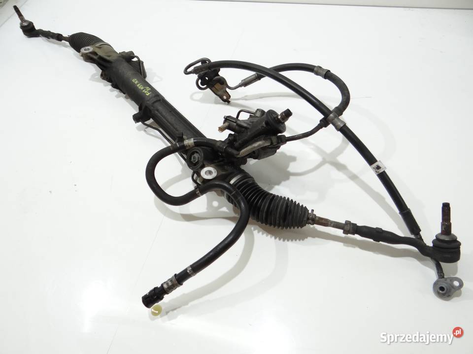 MAGLOWNICA PRZEKŁADNIA BMW F11 EU N57D30A Strzyżewice sprzedam