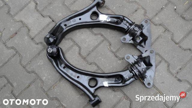 HONDA JAZZ 2010 WAHACZ WACHACZ PRZÓD PRZEDNI