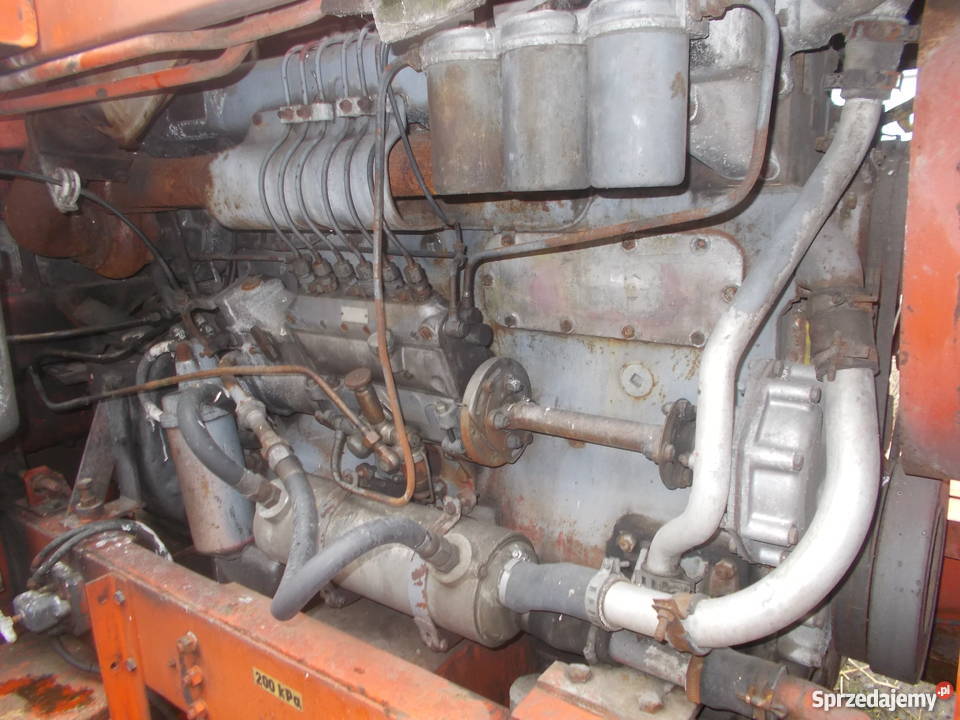 Sieczkarnia Z3203 kujawsko-pomorskie Inowrocław