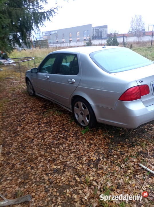 Sprzedam Saab 95 Radom