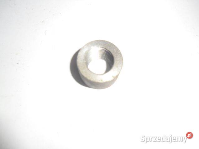 Gniazdo spustowe detal spawalniczy 30740702101 Kobylnica