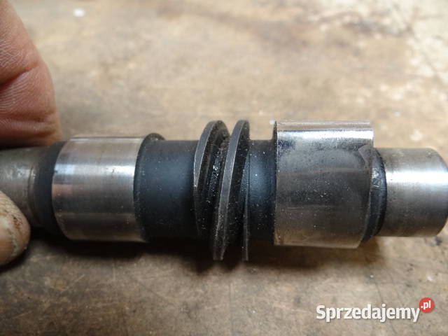 wałek rozrządu Simson AWO org DDR