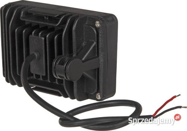 Lampa robocza LED do Holland Ford Valmet Valtra Kamionna