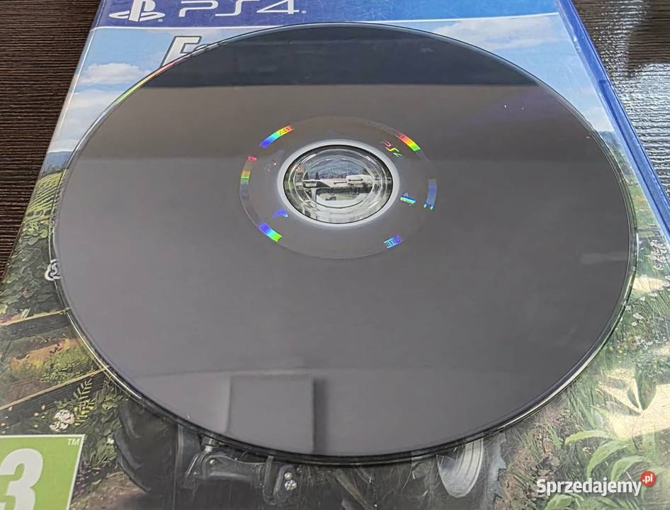 Gra Farming Simulator 22 45 Elbląg