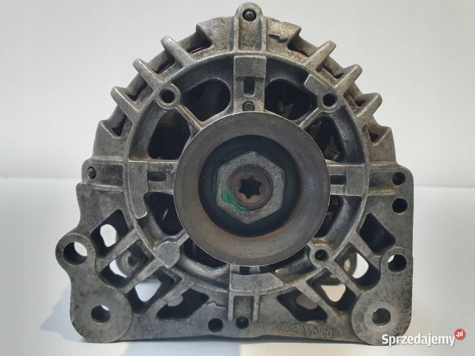 ALTERNATOR VW Polo IV 12 6V LRA02794 Układ elektryczny silnika Chełm