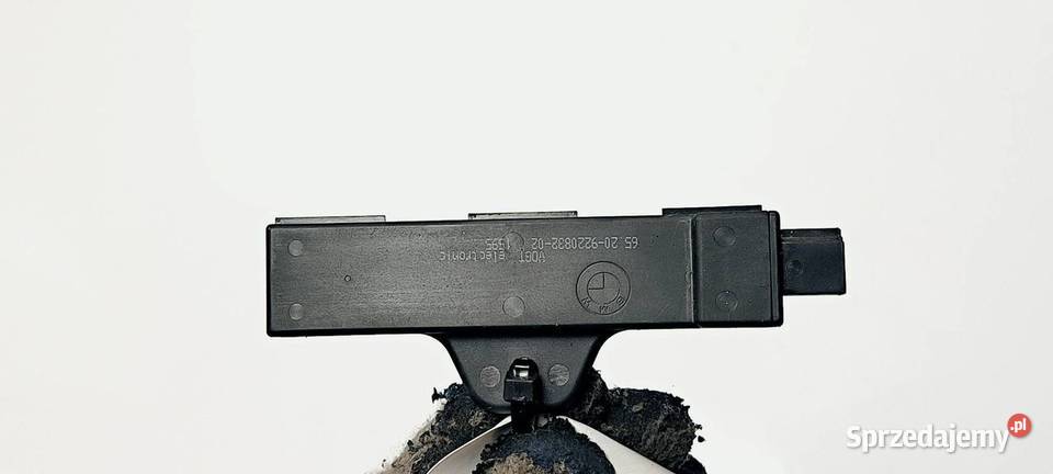 MODUŁ BMW X4 M F98 9220832 Lipno