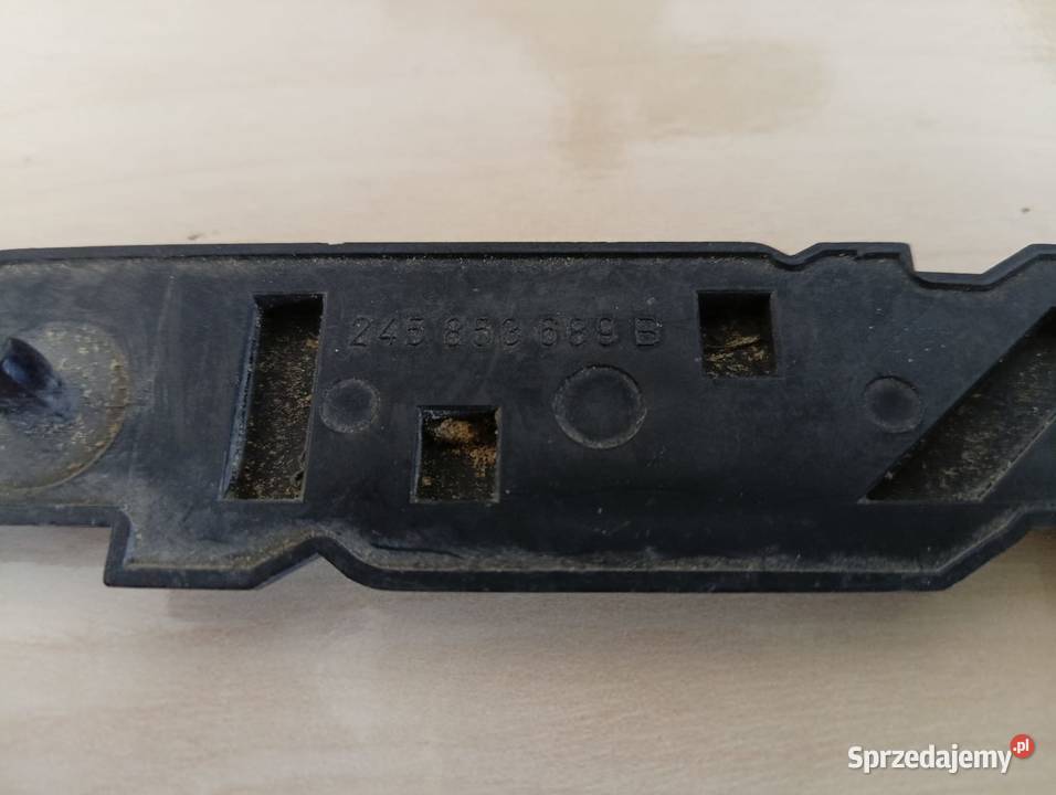 Emblemat klapy tylnej Transporter T3 8085 Ruda Śląska