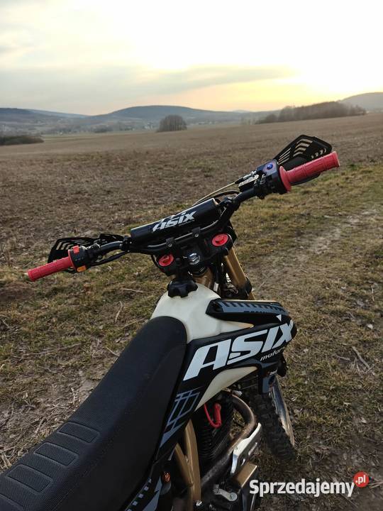 Asix xb88 300 Bodzentyn