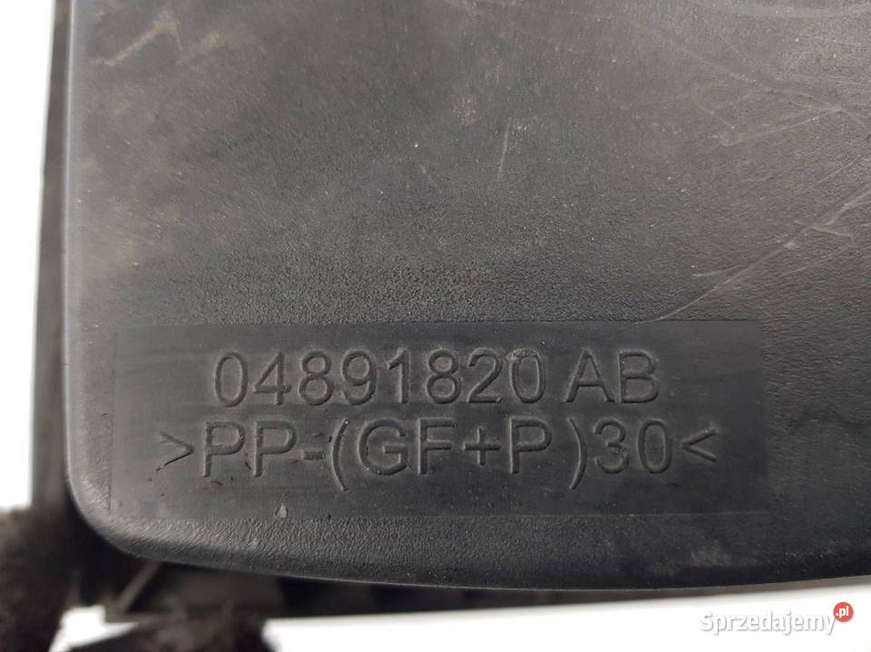 OBUDOWA FILTRA 04891820AB PATRIOT