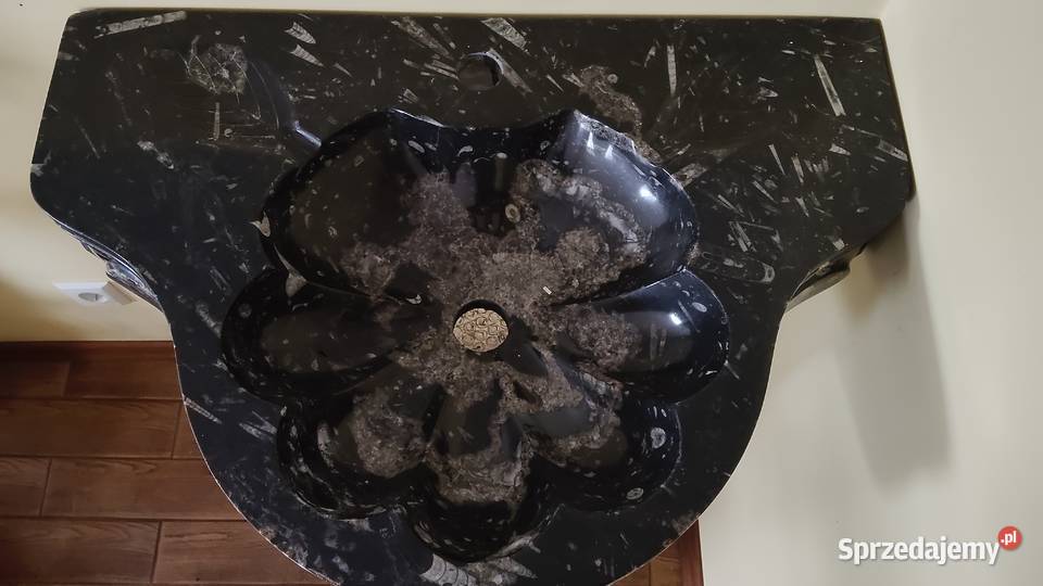 UMYWALKA UMYWALKI SKAMIELINY Z MAMRURU podkarpackie Rzeszów