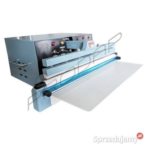 ZGRZEWARKA Z AUTOMATYCZNYM DOCISKIEM 450mm 45 DO
