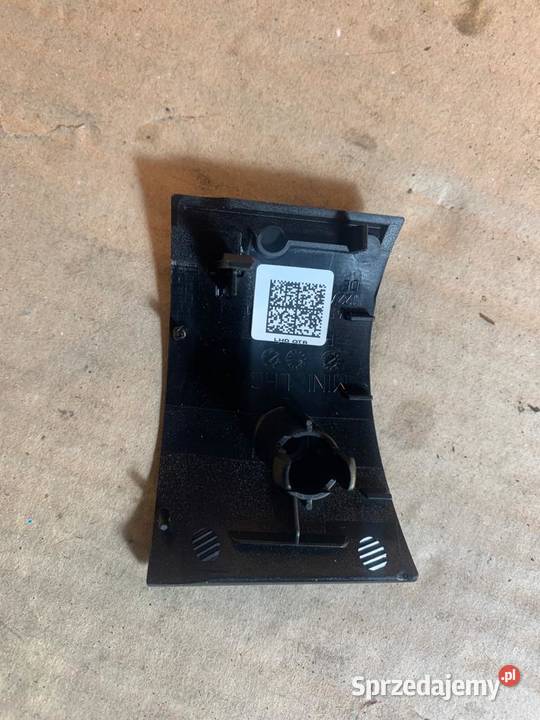 Osłona maskownica plastik mini r56 r55 r57 osobowe Szczecin