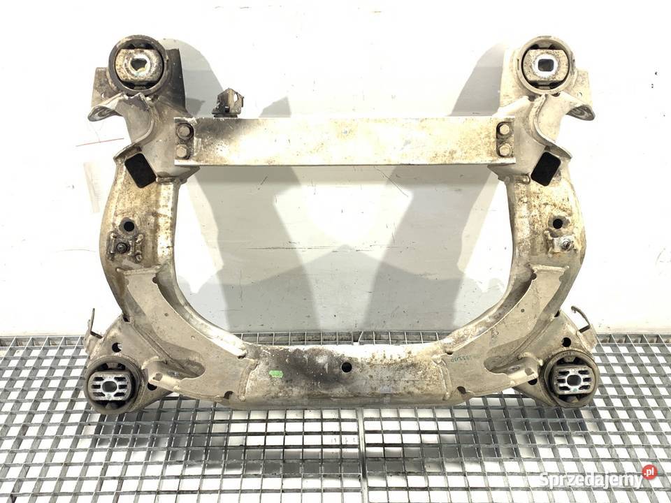 BELKA POD SILNIK VW PHAETON 30 240 SANKI osobowe Wzmocnienia, belki i wsporniki