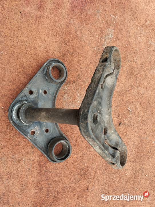 WSK 175 KOBUZ półki zawieszenia Głogów sprzedam