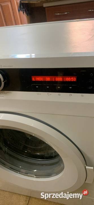 Pralka Gorenje sprawna Przytoczna sprzedam