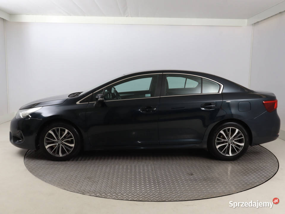 Toyota Avensis 20 D4D klimatyzacja Bielany Wrocławskie