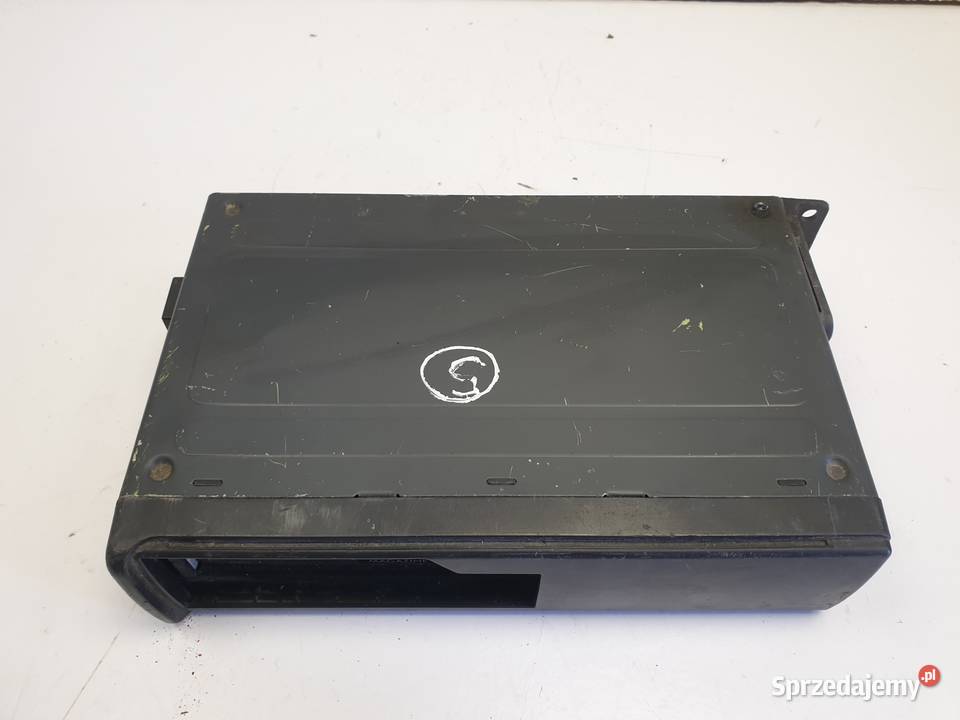 Renault Megane II ZMIENIARKA CD 22RC026 osobowe Rudka