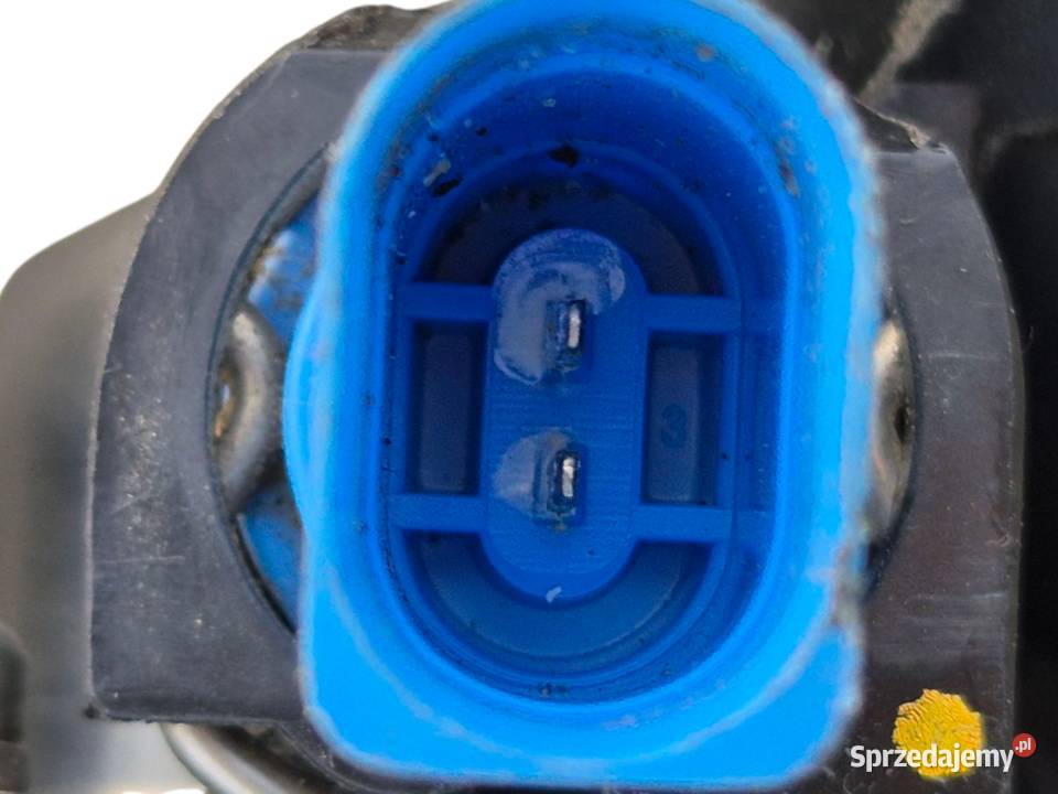 OBUDOWA TERMOSTATU AUDI A4 B6 20 ALT świętokrzyskie Działoszyce