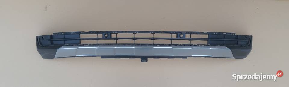 VW TIGUAN II LIFT 5NA DOKŁADKA ZDERZAKA PRZÓD osobowe Trzciel