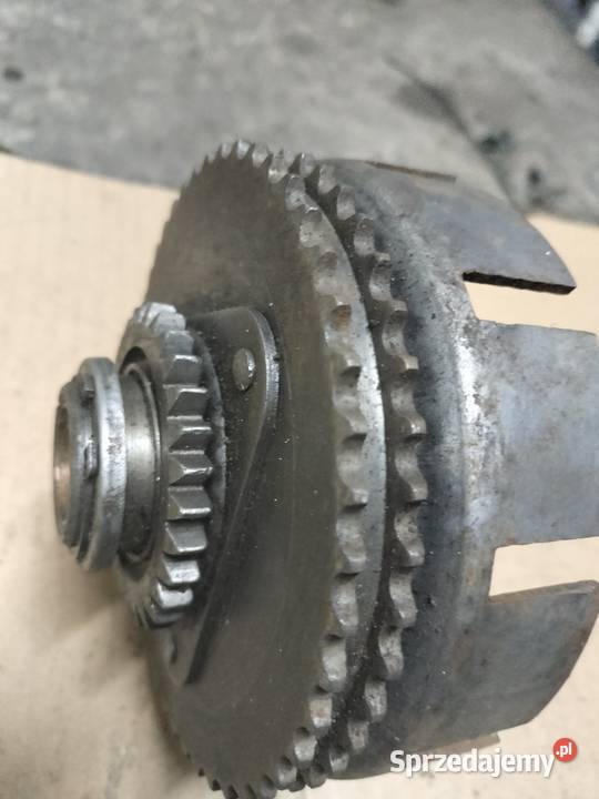 Jawa 350 kosz sprzęgłowy Łubno sprzedam