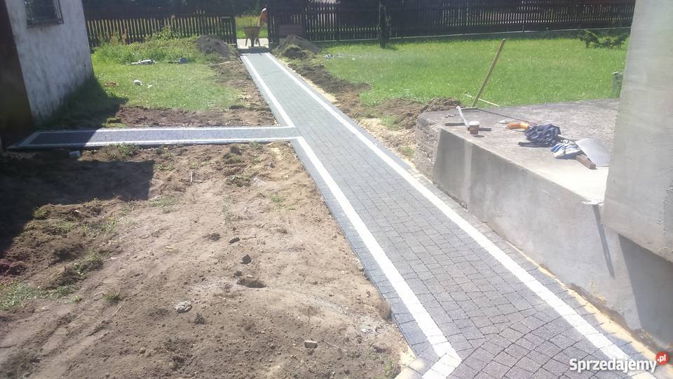 BRUKARSTWOKOSTKA BRUKOWA