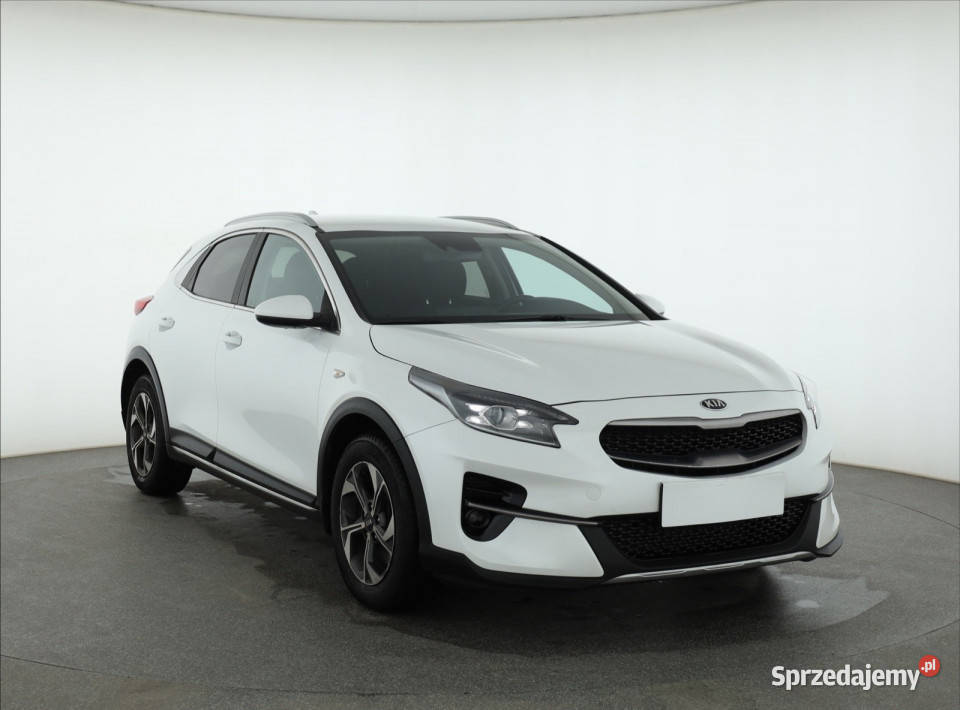 Kia XCeed 15 TGDI Piaseczno