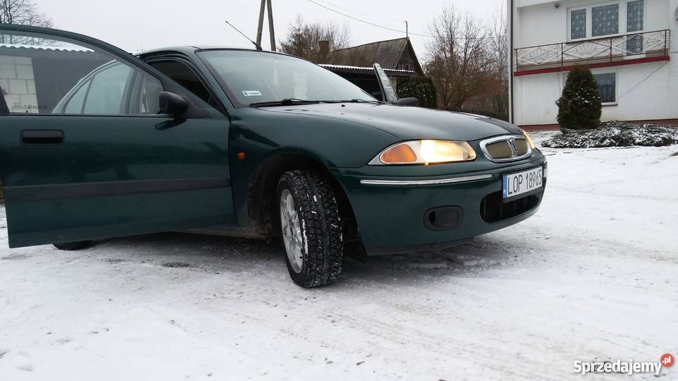 Sprzedam ROVER 200 Kowala