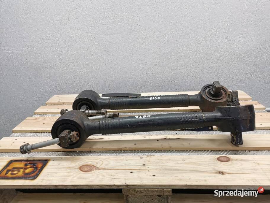 JCB 8250 Fastrac Drążek trzymający oś tylną Wilkowo