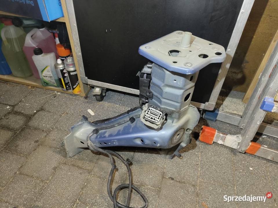 Sprzedam podłużnice Volvo V60IS60II lewa prawa Żyrardów