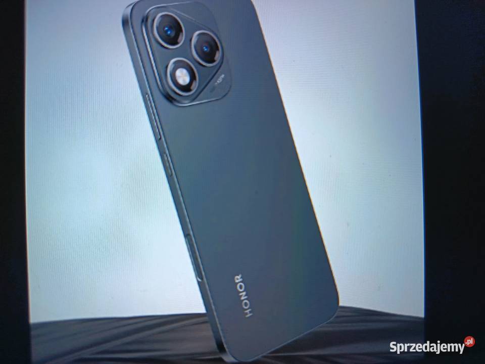 Honor 400 lite Super sprzęt Kętrzyn