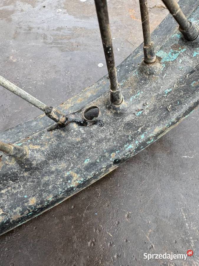 Ural Kolo Falbana Przemyśl