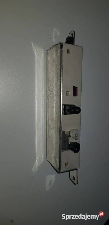 BMW E46 COMPACT WZMACNIACZ ANTENY 65206912818 Lublin