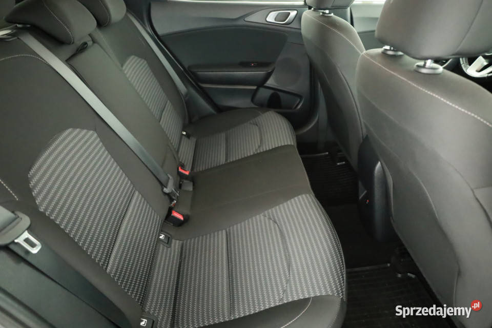 Kia XCeed 15 TGDI isofix Piaseczno