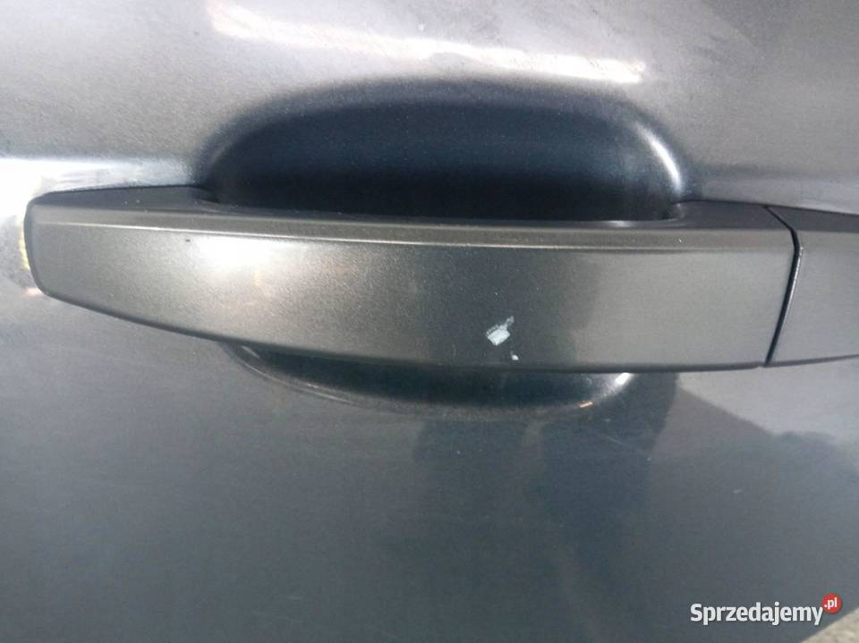 DRZWI LEWE TYŁ KOMBI Z190 Opel Insignia I świętokrzyskie