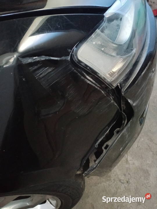 Audi A5 2009 cupe 20 TFSi 211 sprzedam zamienie Rogoźno