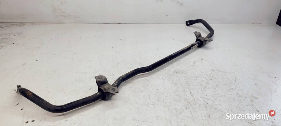 DRĄŻEK STABILIZATORA AUDI A3 8V VW 5Q0411303M śląskie Przystajń