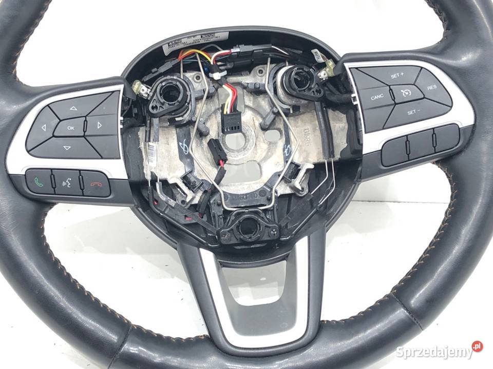KIEROWNICA JEEP COMPASS MP