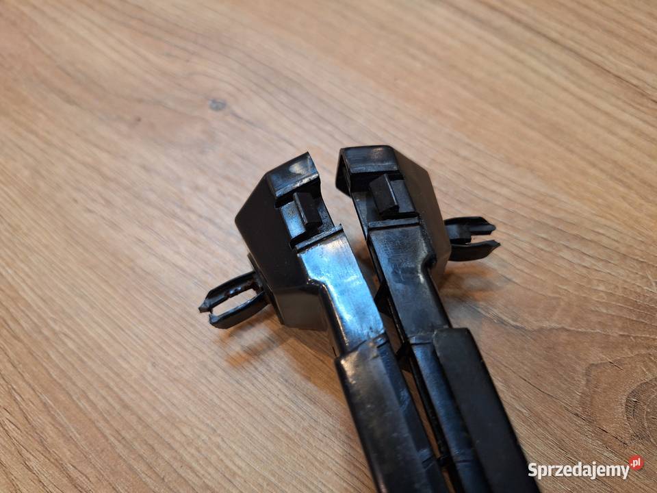 Lexus RX II mocowanie ślizg zderzaka lewy Rok produkcji 2007 sprzedam