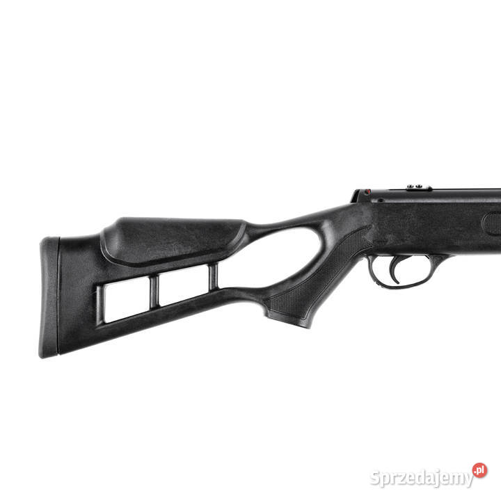 Wiatrówka Optima by Hatsan Striker Edge 55 mm sprzedam